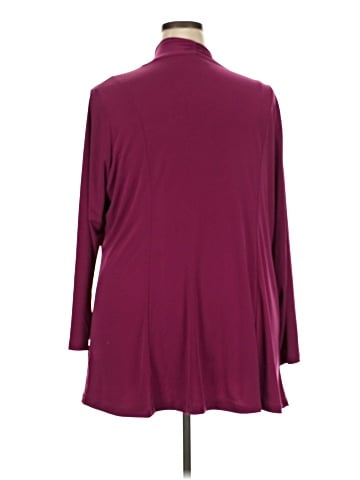 Susan Graver Cardigan (view 2)
