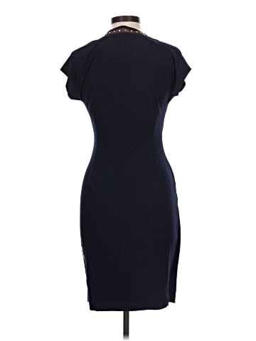 Carmen Carmen Marc Valvo Cocktail Dress (view 2)