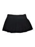 Apana Solid Black Skort Size XL - photo 1