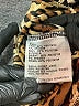 Via Spiga Black Raincoat Size 1X - photo 7