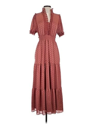 Max Studio Casual Dress (view 1)