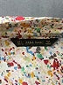 Zara Basic Floral Ivory Long Sleeve Blouse Size L - photo 7