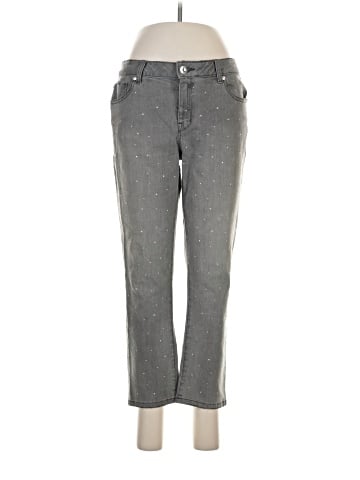 Cache Jeans (view 1)