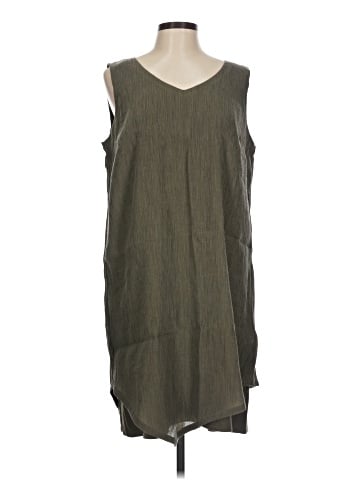 Purejill Casual Dress (view 1)
