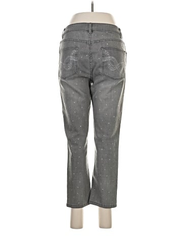 Cache Jeans (view 2)