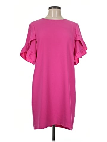 Charles Henry Cocktail Dress (view 1)