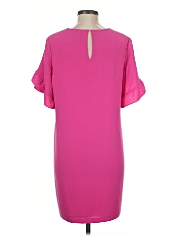 Charles Henry Cocktail Dress (view 2)