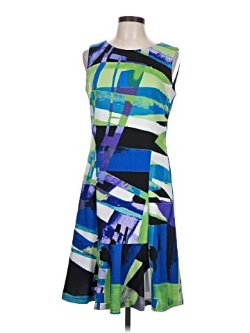 Frank Lyman Design Cocktail Dress (view 1)