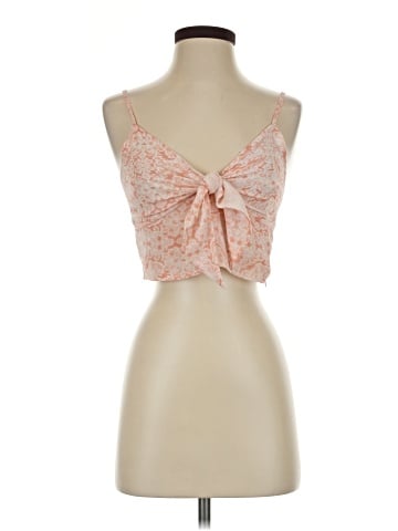 Guess Sleeveless Blouse (view 1)