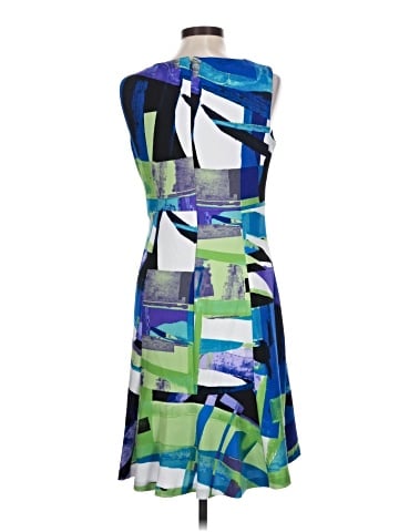 Frank Lyman Design Cocktail Dress (view 2)