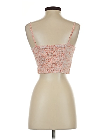 Guess Sleeveless Blouse (view 2)