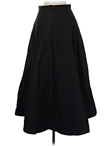 Halston Heritage Formal Skirt (view 2)