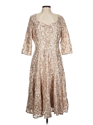 Tahari Cocktail Dress (view 1)