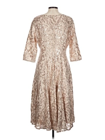 Tahari Cocktail Dress (view 2)