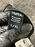 MeMoi Metallic Gold Active Pants Size XL - photo 7
