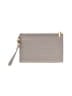 Dagne Dover Gray Wristlet One size - photo 1