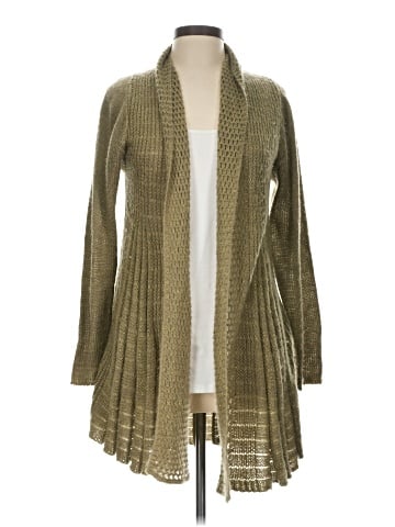 Chaudry Cardigan (view 1)