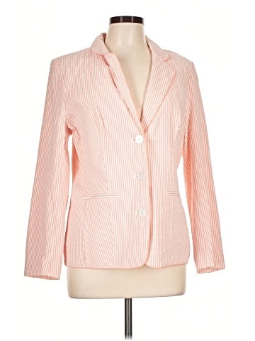 Isaac Mizrahi LIVE! Blazer (view 1)