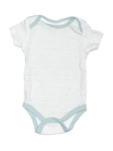 Le Top Short Sleeve Onesie (view 1)