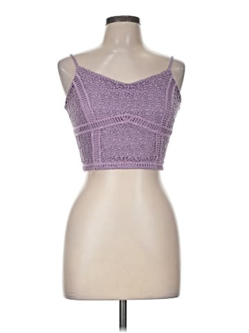 Nuon Sleeveless Blouse (view 1)
