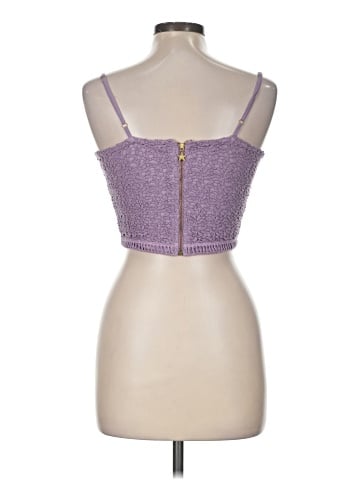 Nuon Sleeveless Blouse (view 2)