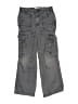 Cherokee 100% Cotton Gray Jeans Size 6 - photo 1