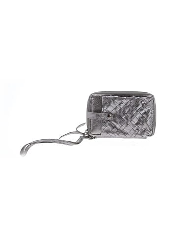 Elliott Lucca Leather Wristlet (view 1)