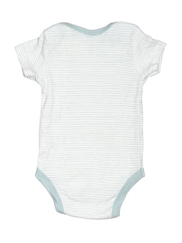 Le Top Short Sleeve Onesie (view 2)
