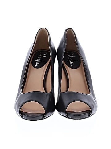 Cole Haan Heels (view 2)