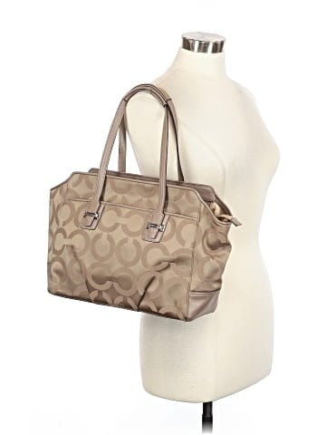 Coach Factory Tote (view 2)