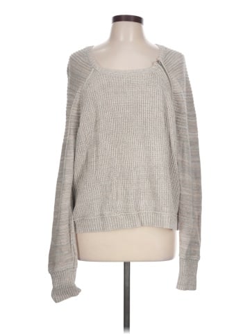 Victoria's Secret Pullover Sweater (view 1)