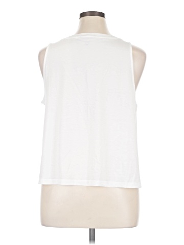 Lou & Grey Sleeveless T-Shirt (view 2)