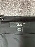 Ann Taylor Solid Black Formal Skirt Size 0 Petite - photo 4
