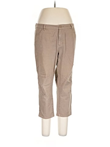 Coldwater Creek Khakis (view 1)