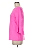 Lilly Pulitzer Pink 3/4 Sleeve Top Size M - photo 5