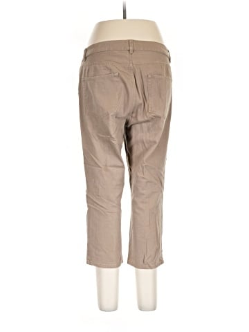 Coldwater Creek Khakis (view 2)