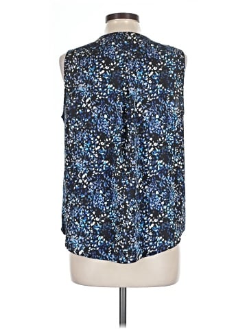 Banana Republic Sleeveless Blouse (view 2)
