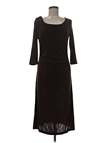 Boston Proper Casual Dress (view 1)