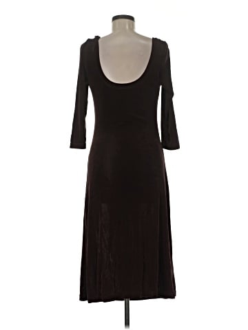 Boston Proper Casual Dress (view 2)