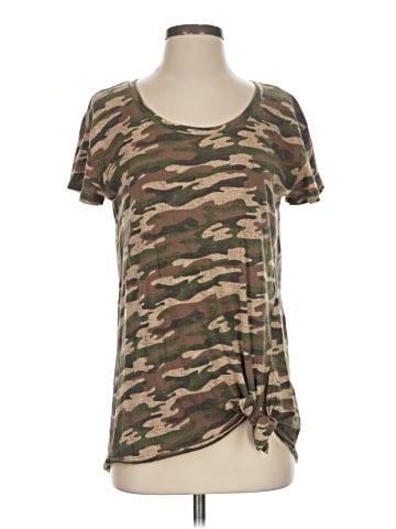 Xersion Short Sleeve T-Shirt (view 1)