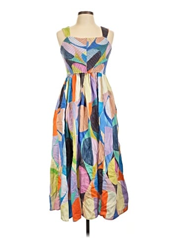 Nic + Zoe Casual Dress (view 1)