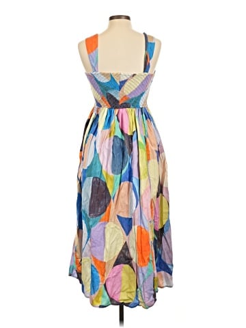 Nic + Zoe Casual Dress (view 2)