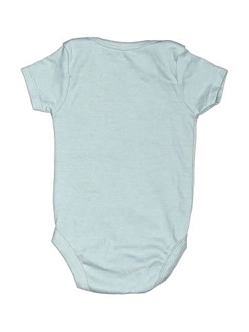 Le Top Short Sleeve Onesie (view 2)