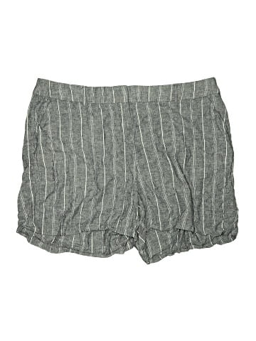 Lane Bryant Shorts (view 1)
