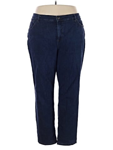 Terra & Sky Jeans (view 1)