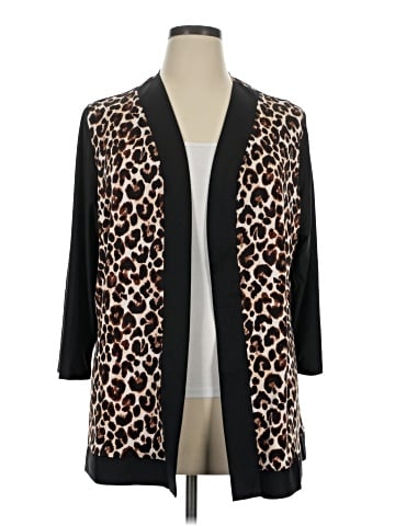 Slinky Brand Kimono (view 1)