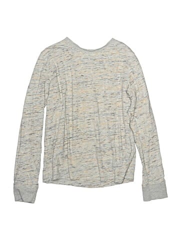 Tucker + Tate Long Sleeve Henley (view 1)
