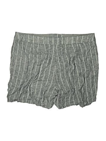 Lane Bryant Shorts (view 2)