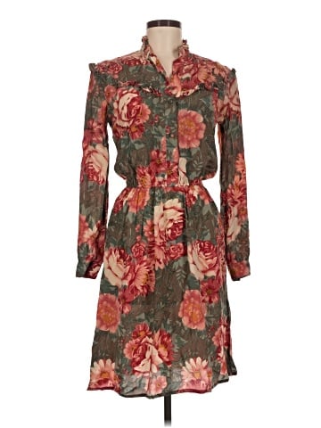 Carole Little Casual Dress (view 1)