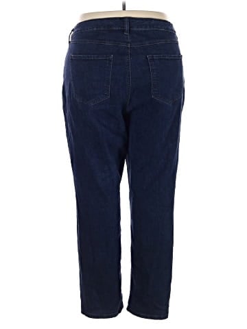 Terra & Sky Jeans (view 2)